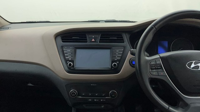 Second-hand 2017 Hyundai i20 1.2 Asta Option for sale in Bangalore-39