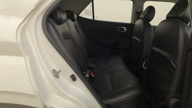 Second-hand 2020 Hyundai Venue SX BSVI for sale in Bangalore-29