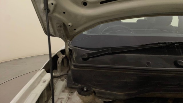 Second-hand 2020 Hyundai Venue SX BSVI for sale in Bangalore-27