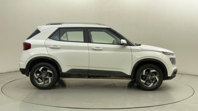 Second-hand 2020 Hyundai Venue SX BSVI for sale in Bangalore-2