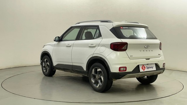 Second-hand 2020 Hyundai Venue SX BSVI for sale in Bangalore-5