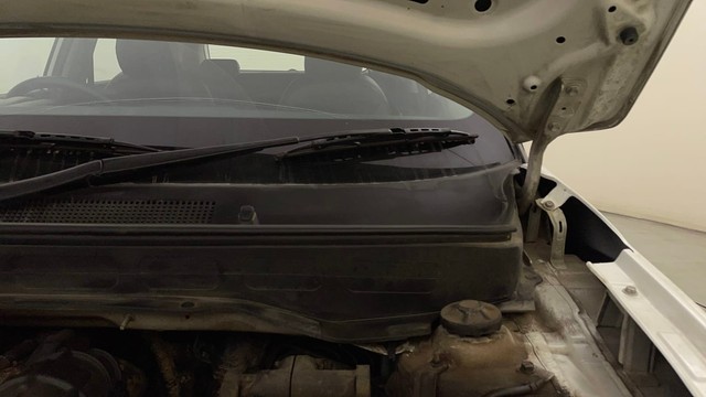 Second-hand 2020 Hyundai Venue SX BSVI for sale in Bangalore-37