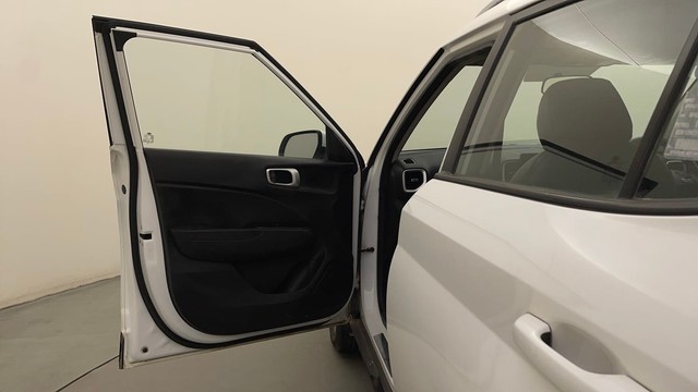 Second-hand 2020 Hyundai Venue SX BSVI for sale in Bangalore-26