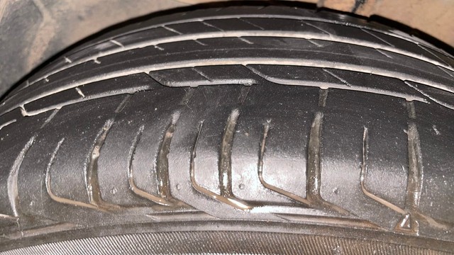 Second-hand 2020 Hyundai Venue SX BSVI for sale in Bangalore-31