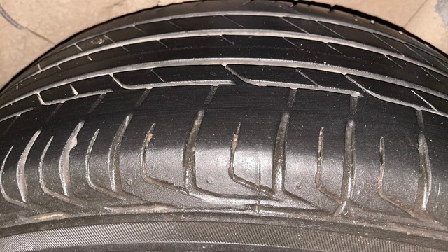 Second-hand 2020 Hyundai Venue SX BSVI for sale in Bangalore-28