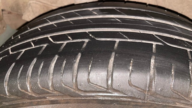 Second-hand 2020 Hyundai Venue SX BSVI for sale in Bangalore-33