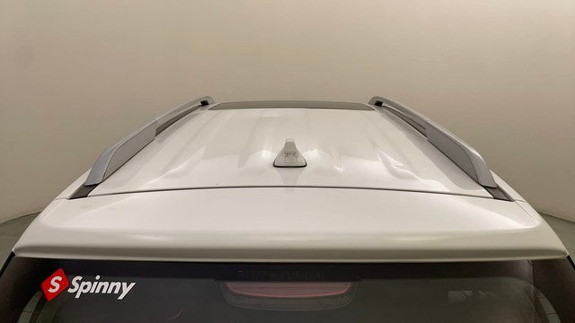 Second-hand 2020 Hyundai Venue SX BSVI for sale in Bangalore-22