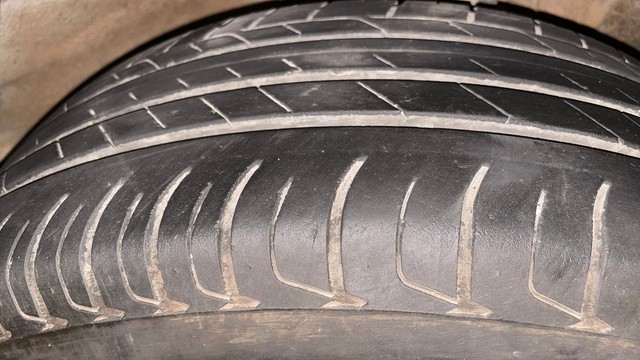 Second-hand 2020 Hyundai Venue SX BSVI for sale in Bangalore-39