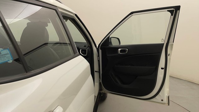 Second-hand 2020 Hyundai Venue SX BSVI for sale in Bangalore-16