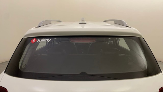 Second-hand 2020 Hyundai Venue SX BSVI for sale in Bangalore-30