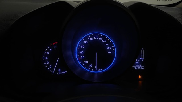 Second-hand 2020 Hyundai Venue SX BSVI for sale in Bangalore-13