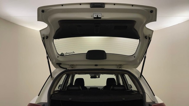 Second-hand 2020 Hyundai Venue SX BSVI for sale in Bangalore-38