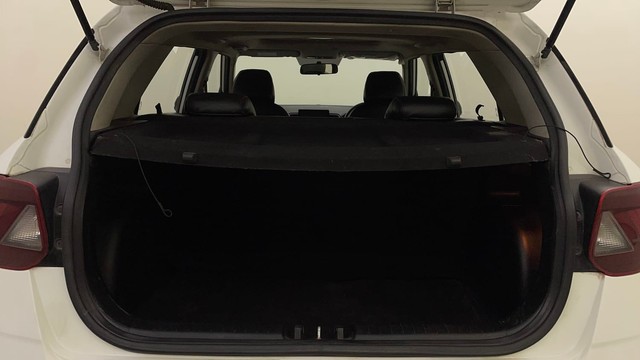 Second-hand 2020 Hyundai Venue SX BSVI for sale in Bangalore-9