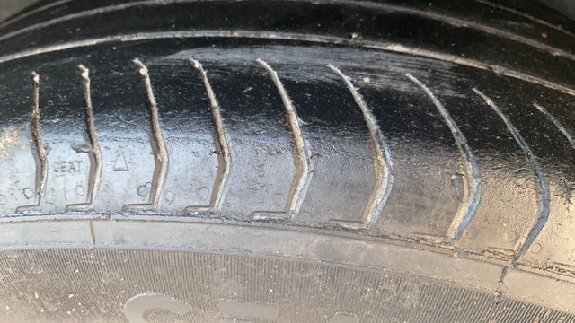 Second-hand 2023 Skoda Kushaq 1.0 TSI Ambition for sale in Jaipur-29