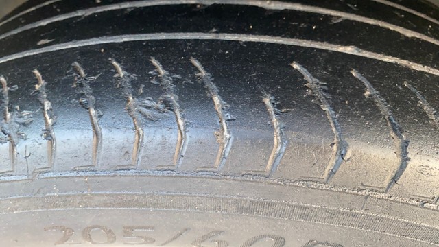 Second-hand 2023 Skoda Kushaq 1.0 TSI Ambition for sale in Jaipur-28