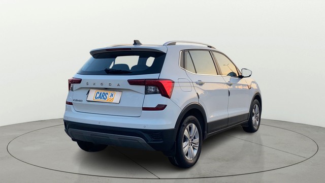 Second-hand 2023 Skoda Kushaq 1.0 TSI Ambition for sale in Jaipur-2