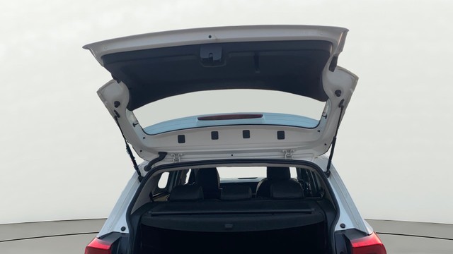 Second-hand 2023 Skoda Kushaq 1.0 TSI Ambition for sale in Jaipur-20