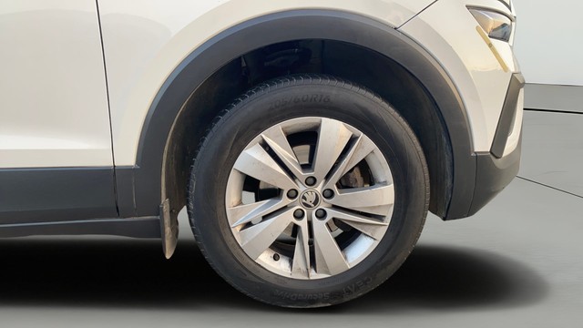 Second-hand 2023 Skoda Kushaq 1.0 TSI Ambition for sale in Jaipur-23