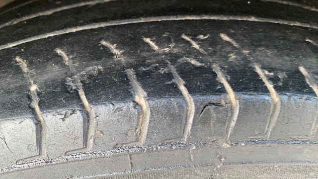 Second-hand 2023 Skoda Kushaq 1.0 TSI Ambition for sale in Jaipur-30