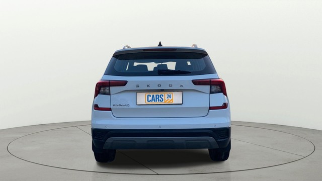 Second-hand 2023 Skoda Kushaq 1.0 TSI Ambition for sale in Jaipur-3