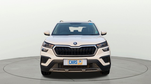 Second-hand 2023 Skoda Kushaq 1.0 TSI Ambition for sale in Jaipur-7