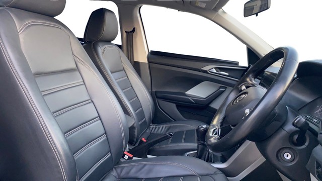 Second-hand 2023 Skoda Kushaq 1.0 TSI Ambition for sale in Jaipur-15