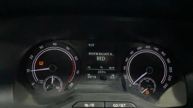 Second-hand 2023 Skoda Kushaq 1.0 TSI Ambition for sale in Jaipur-11