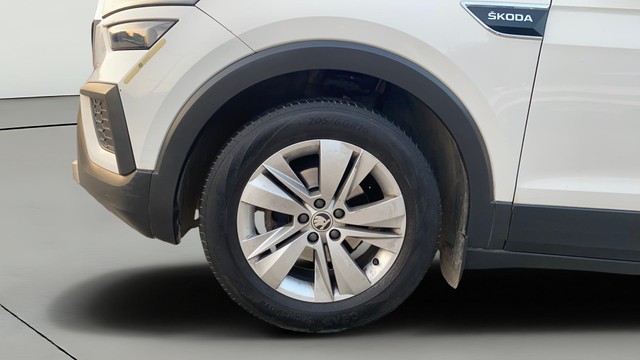 Second-hand 2023 Skoda Kushaq 1.0 TSI Ambition for sale in Jaipur-25