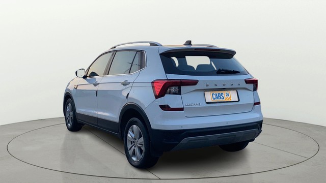 Second-hand 2023 Skoda Kushaq 1.0 TSI Ambition for sale in Jaipur-4