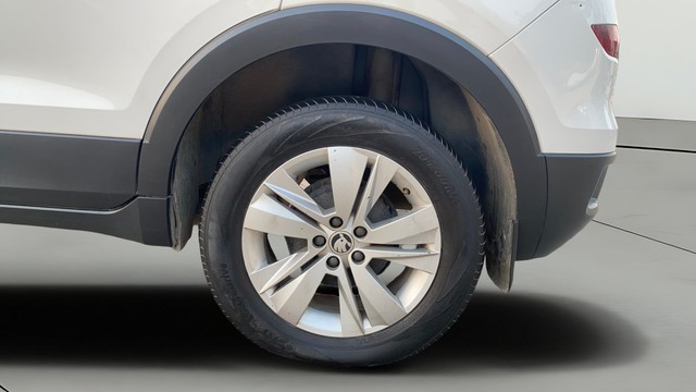 Second-hand 2023 Skoda Kushaq 1.0 TSI Ambition for sale in Jaipur-26