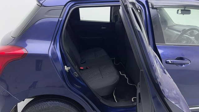 Second-hand 2019 Maruti Swift Dzire VXI AT for sale in Karnal-29