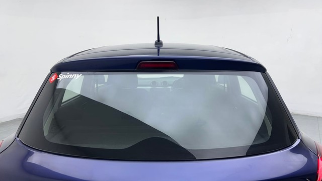 Second-hand 2019 Maruti Swift Dzire VXI AT for sale in Karnal-23