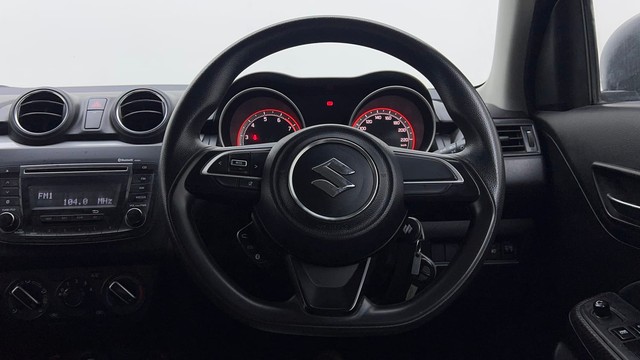 Second-hand 2019 Maruti Swift Dzire VXI AT for sale in Karnal-30