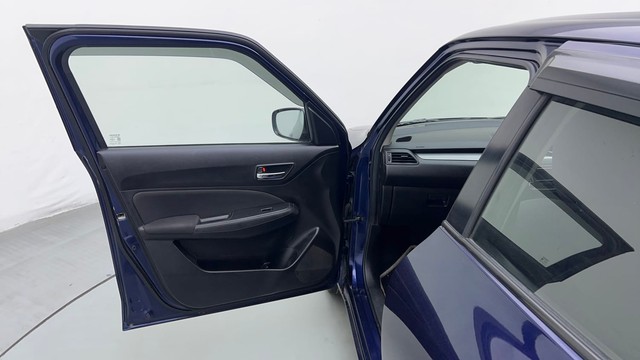 Second-hand 2019 Maruti Swift Dzire VXI AT for sale in Karnal-24