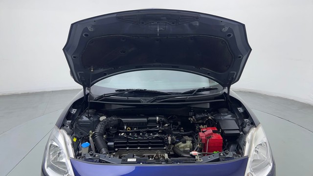 Second-hand 2019 Maruti Swift Dzire VXI AT for sale in Karnal-8