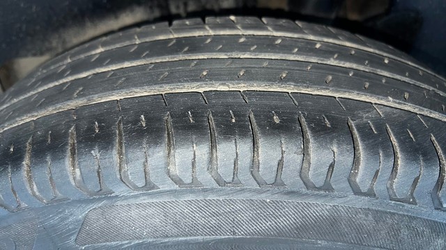 Second-hand 2019 Maruti Swift Dzire VXI AT for sale in Karnal-38