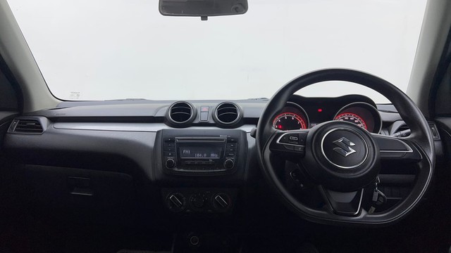 Second-hand 2019 Maruti Swift Dzire VXI AT for sale in Karnal-11