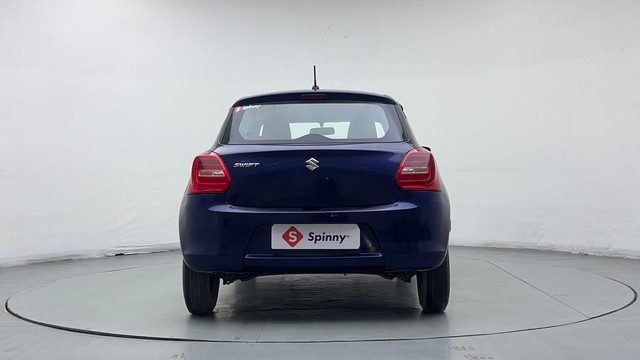 Second-hand 2019 Maruti Swift Dzire VXI AT for sale in Karnal-4