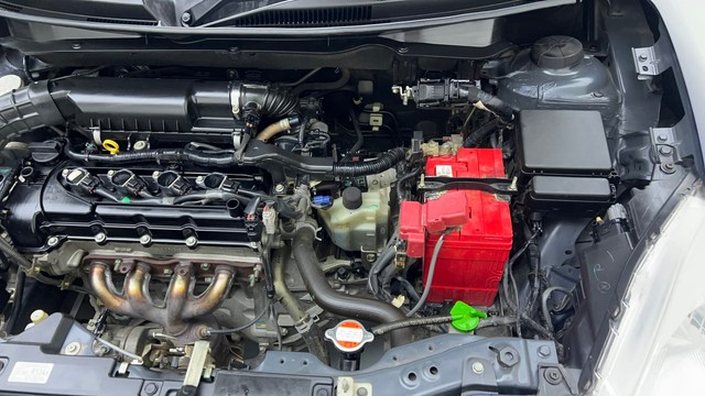 Second-hand 2019 Maruti Swift Dzire VXI AT for sale in Karnal-36