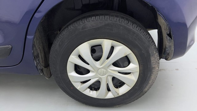 Second-hand 2019 Maruti Swift Dzire VXI AT for sale in Karnal-19