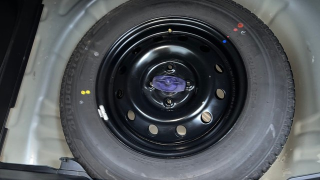 Second-hand 2019 Maruti Swift Dzire VXI AT for sale in Karnal-21