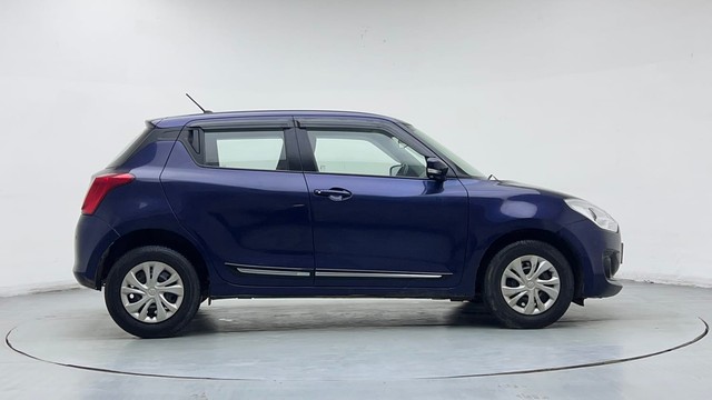 Second-hand 2019 Maruti Swift Dzire VXI AT for sale in Karnal-2