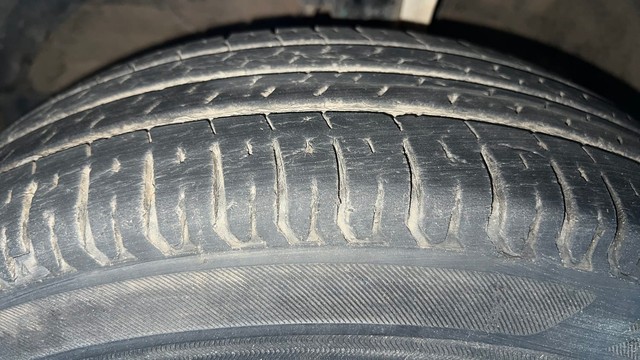 Second-hand 2019 Maruti Swift Dzire VXI AT for sale in Karnal-34