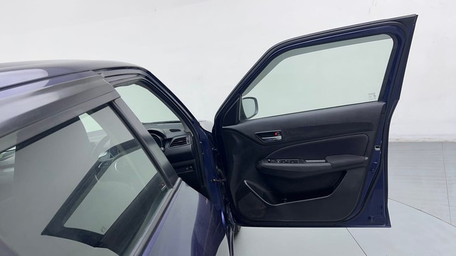 Second-hand 2019 Maruti Swift Dzire VXI AT for sale in Karnal-16
