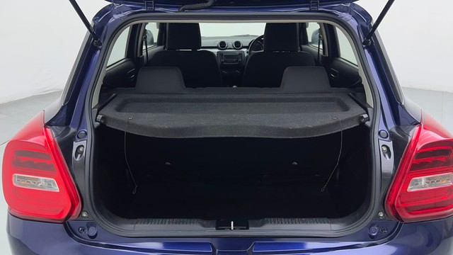 Second-hand 2019 Maruti Swift Dzire VXI AT for sale in Karnal-9