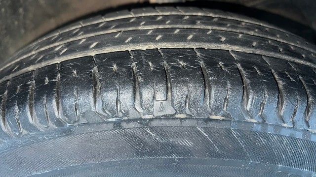 Second-hand 2019 Maruti Swift Dzire VXI AT for sale in Karnal-37