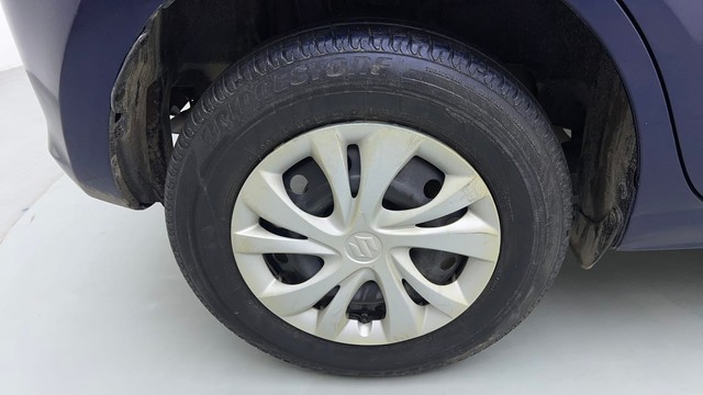 Second-hand 2019 Maruti Swift Dzire VXI AT for sale in Karnal-18