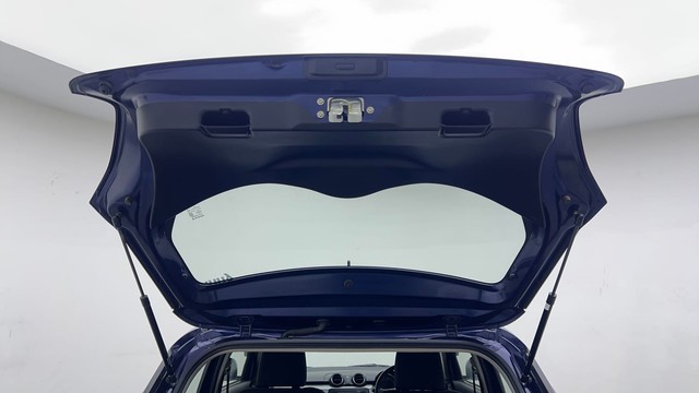 Second-hand 2019 Maruti Swift Dzire VXI AT for sale in Karnal-28