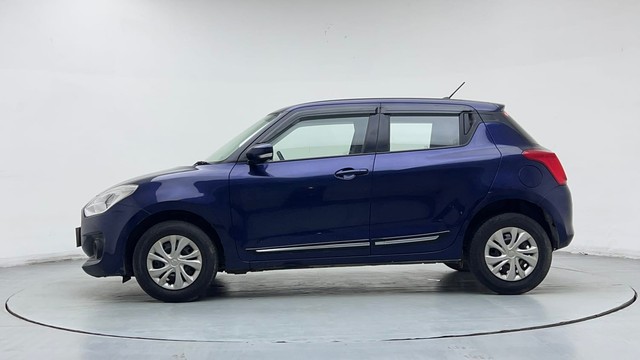 Second-hand 2019 Maruti Swift Dzire VXI AT for sale in Karnal-6