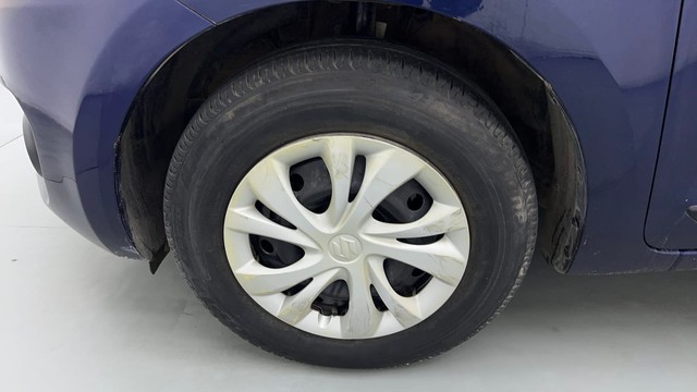 Second-hand 2019 Maruti Swift Dzire VXI AT for sale in Karnal-20